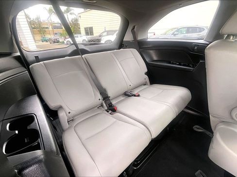 Used 2019 Honda Odyssey EX-L image 10