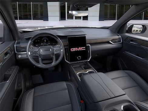 New 2026 GMC Acadia Denali w/ Super Cruise Package image 15