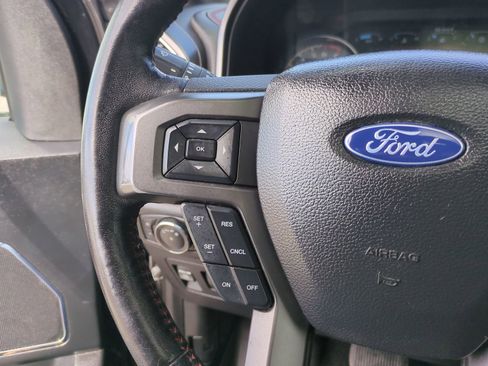 Used 2019 Ford F150 Lariat AWD/4WD image 30