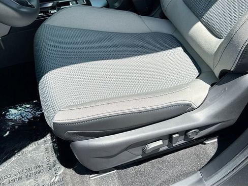 New 2026 Subaru Forester Premium AWD/4WD image 23