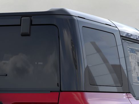 New 2026 Ford Bronco Big Bend AWD/4WD image 25