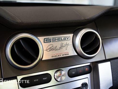 Used 2008 Ford Mustang Shelby GT500 RWD image 27