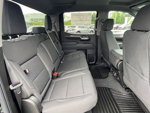 New 2026 GMC Sierra 1500 Elevation AWD/4WD image 16