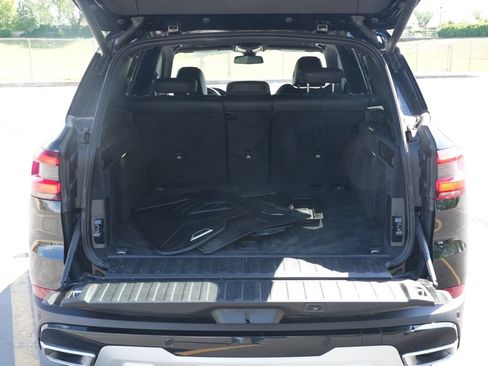 Used 2023 BMW X5 xDrive40i w/ Premium Package AWD/4WD image 23