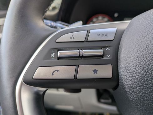 Used 2025 Hyundai Palisade SEL image 23