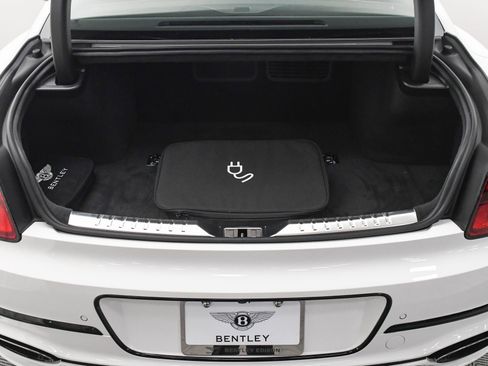 New 2025 Bentley Flying Spur Speed image 11