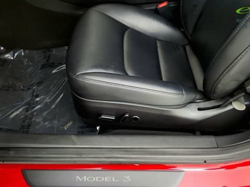 Used 2023 Tesla Model 3 Performance AWD/4WD image 48