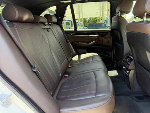 Used 2017 BMW X5 xDrive35i AWD/4WD image 9