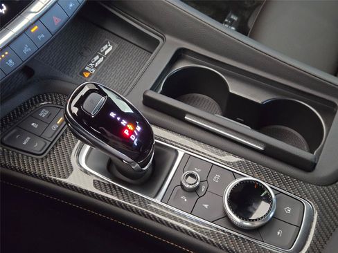 New 2026 Cadillac CT5 V w/ Technology Package RWD image 23