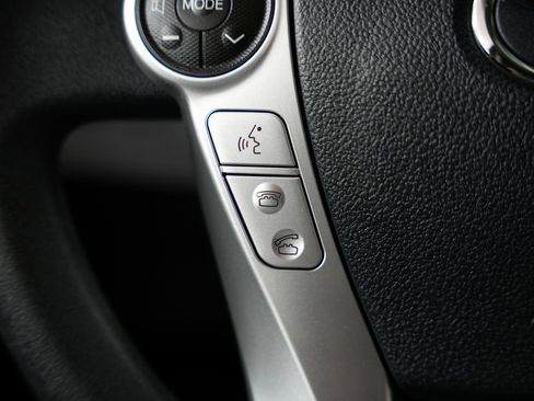 Used 2015 Toyota Prius C One image 14