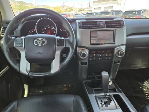 Used 2011 Toyota 4Runner Limited AWD/4WD image 28