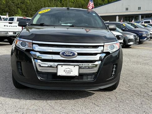 Used 2014 Ford Edge SE w/ Equipment Group 101A AWD/4WD image 2