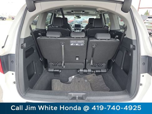 Certified 2023 Honda Odyssey Touring image 18