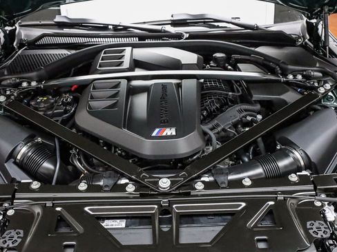 New 2026 BMW M4 xDrive Competition image 28