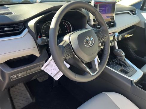 New 2025 Toyota RAV4 XLE Premium image 15