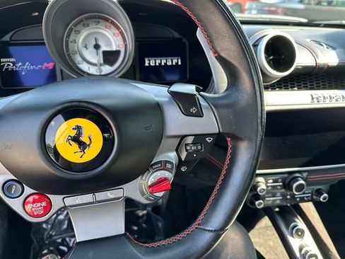 Used 2022 Ferrari Portofino M RWD image 20