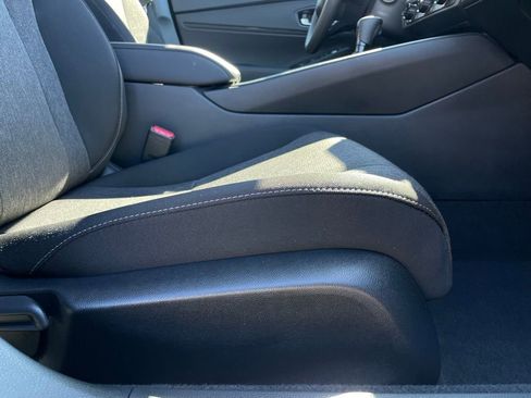 Certified 2025 Honda Accord SE image 30