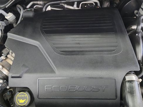 Used 2018 Ford Explorer Sport image 43