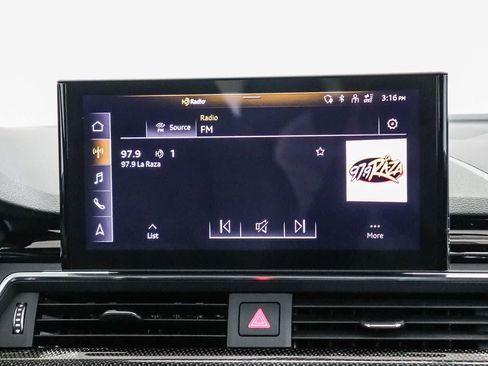 Used 2023 Audi S5 Premium AWD/4WD image 15
