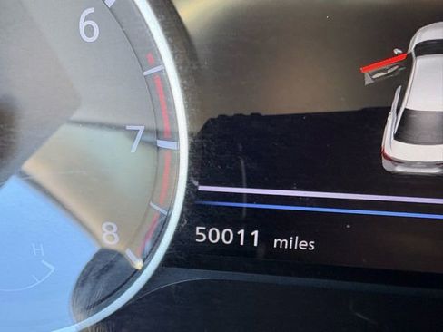 Used 2024 Nissan Sentra SV image 10