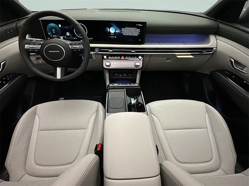 New 2026 Hyundai Tucson Limited image 21