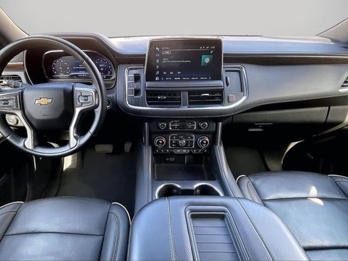 Used 2024 Chevrolet Tahoe Premier image 16