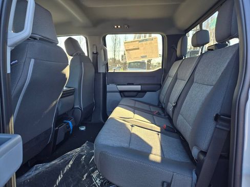 New 2026 Ford F350 XL w/ STX Appearance Package AWD/4WD image 10