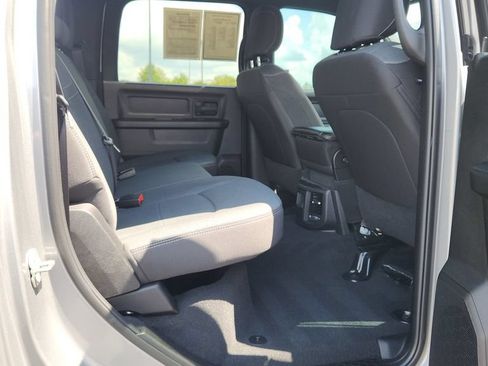 Used 2023 RAM 2500 Tradesman AWD/4WD image 12