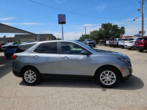 Used 2024 Chevrolet Equinox LT FWD image 9