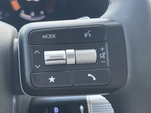 New 2026 Hyundai Santa Fe SEL FWD image 31