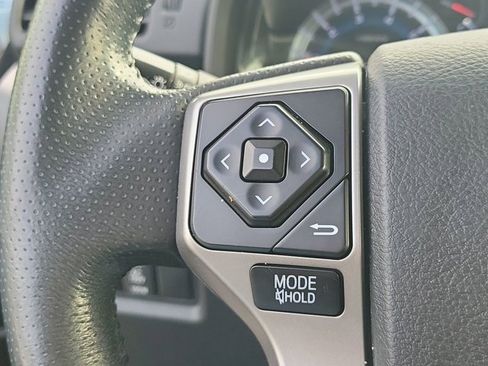 Used 2019 Toyota 4Runner SR5 image 30