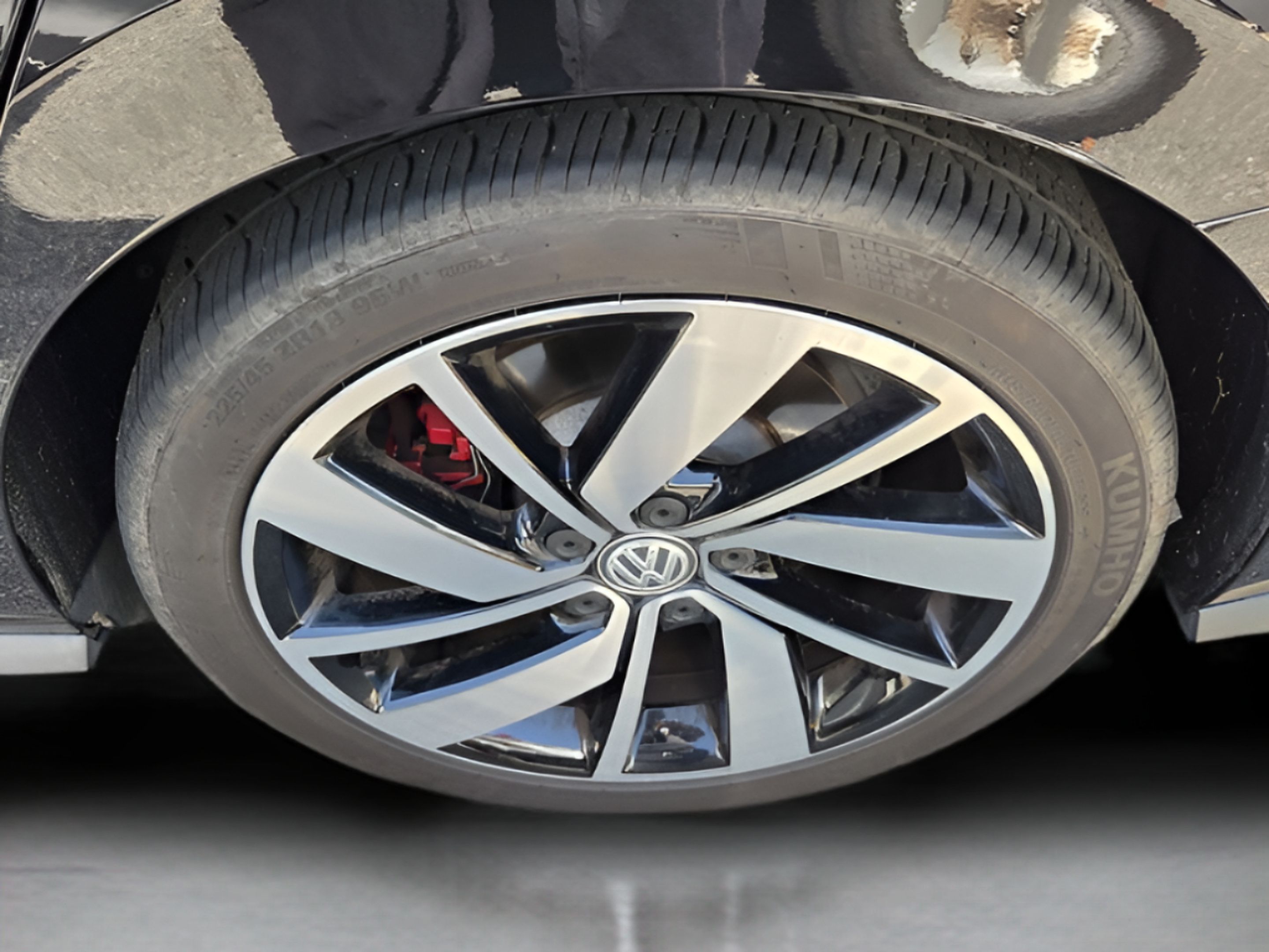 Used 2019 Volkswagen Jetta GLI FWD image 30