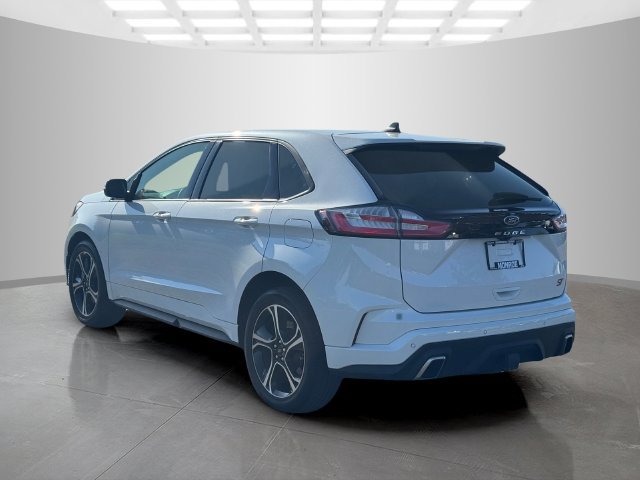 Used 2023 Ford Edge ST AWD/4WD image 5