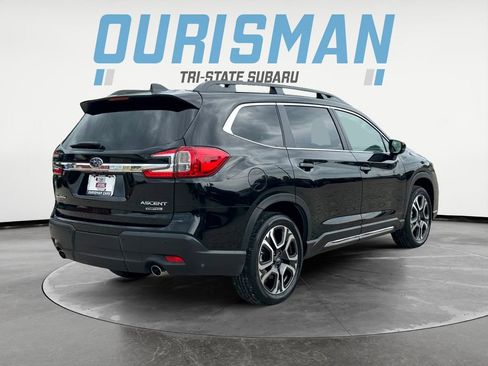 Used 2025 Subaru Ascent Limited AWD/4WD image 6