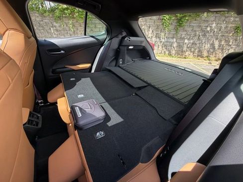 New 2026 Lexus UX 300h AWD image 24