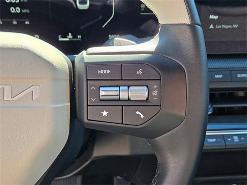 Used 2025 Kia K4 GT-Line w/ GT-Line Sunroof Package image 28