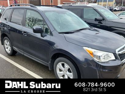 Used 2014 Subaru Forester 2.5i Premium w/ All-Weather Package