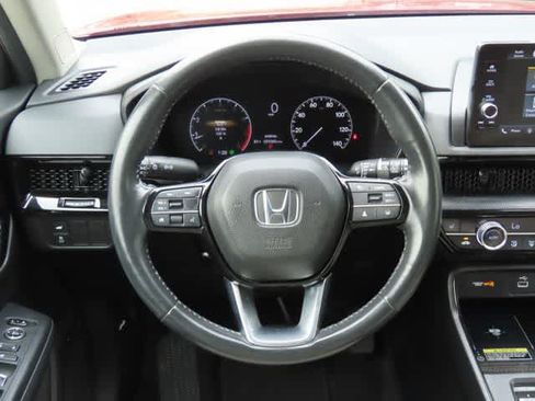 Certified 2023 Honda CR-V EX-L image 18