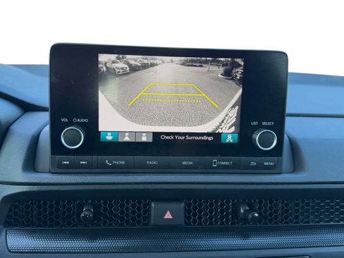Used 2024 Honda CR-V EX image 25