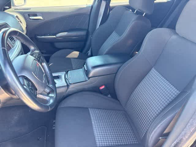 Used 2023 Dodge Charger GT w/ Blacktop Package RWD image 11