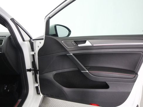 Used 2019 Volkswagen GTI SE FWD image 50