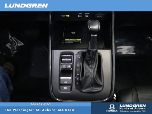 Used 2023 Honda CR-V EX-L image 26