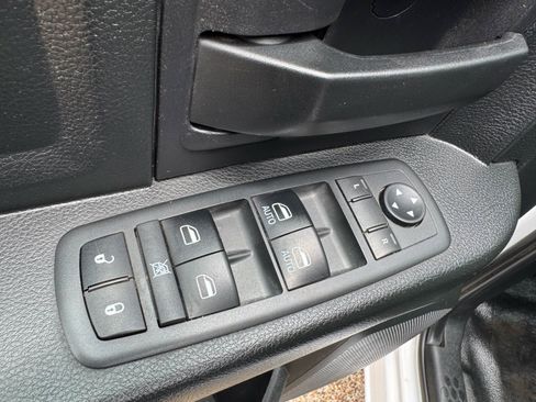 Used 2018 RAM 1500 Tradesman w/ Popular Equipment Group AWD/4WD image 24