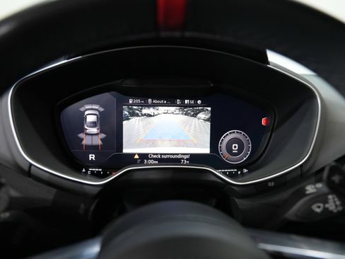 Used 2020 Audi TT RS w/ Technology Package image 41