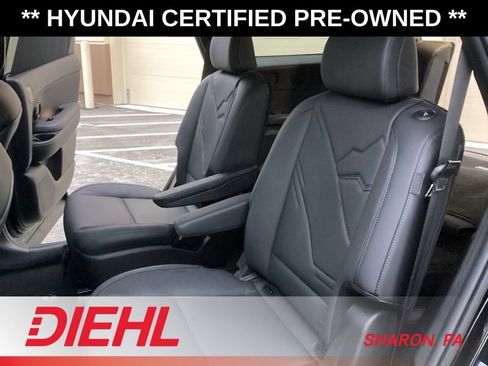Certified 2026 Hyundai Palisade XRT Pro AWD/4WD image 20