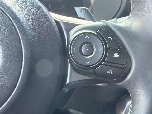 Used 2024 Toyota GR86 Premium RWD image 19