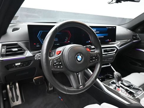 Used 2023 BMW M3 Competition RWD image 14