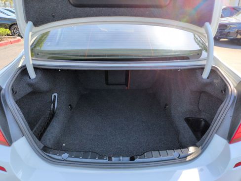 Used 2014 BMW M5 RWD image 31
