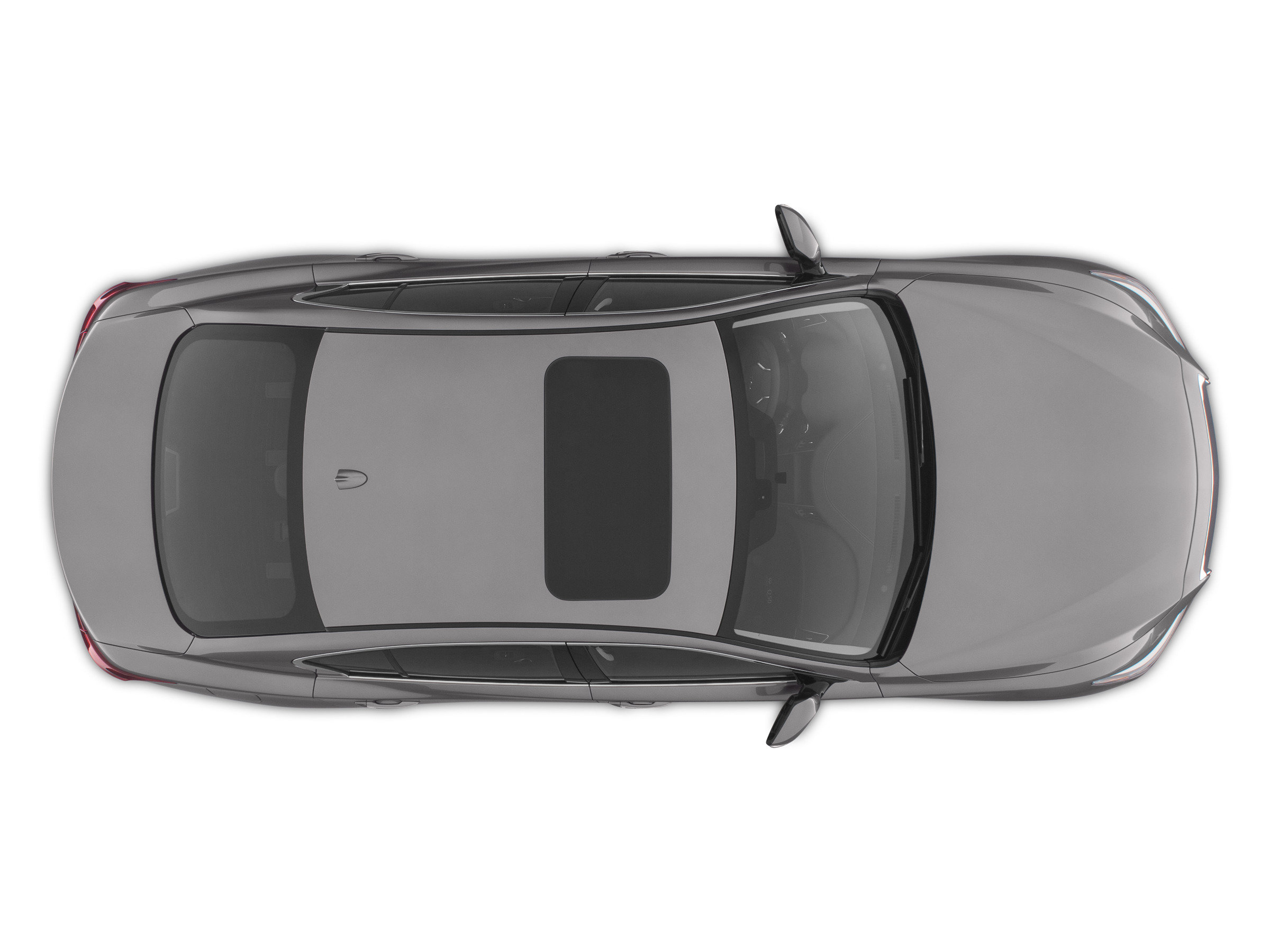 Used 2019 INFINITI Q50 Luxe w/ Essential Package (3.0T Luxe) RWD image 61