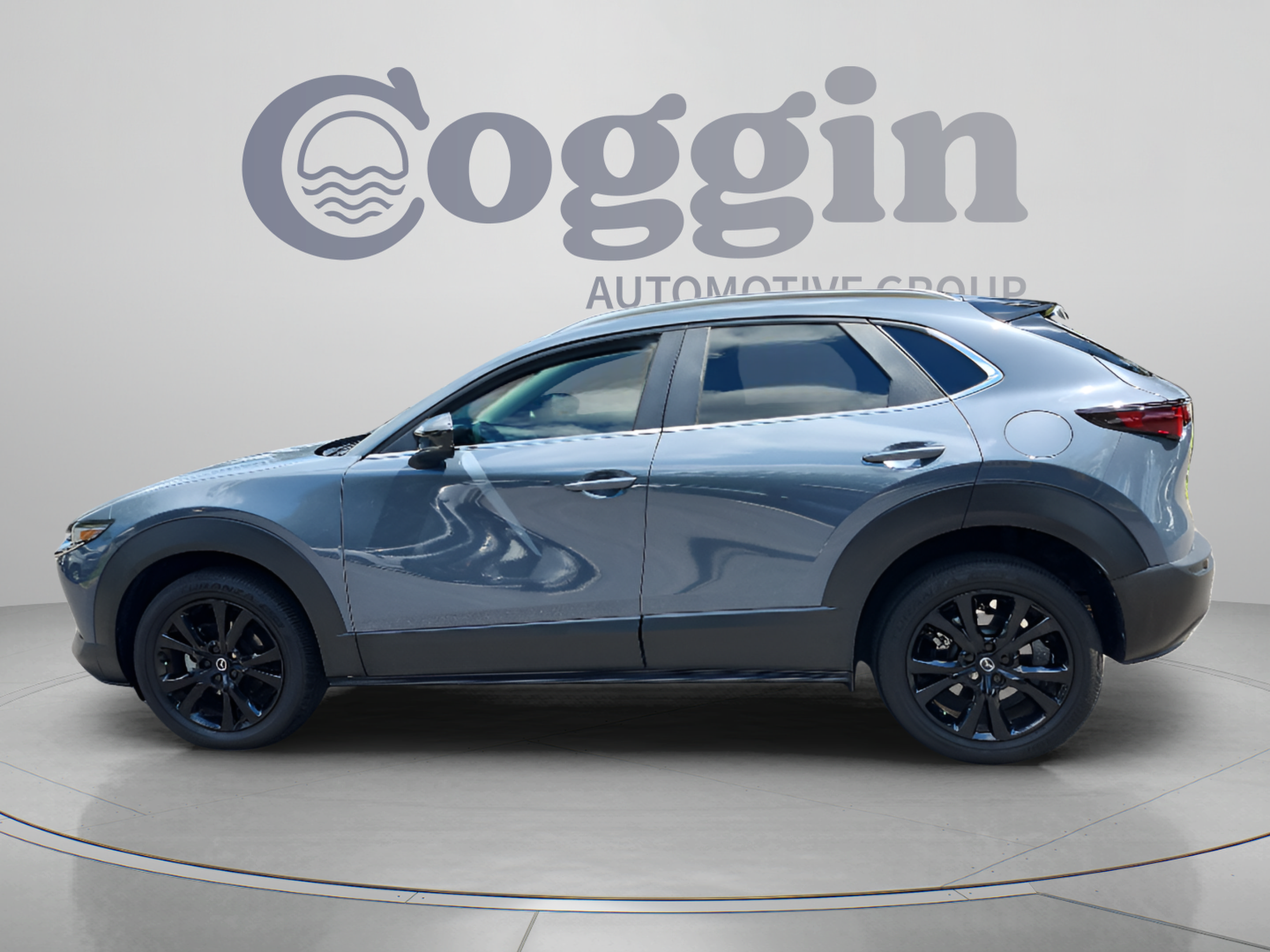 Used 2024 MAZDA CX-30 AWD 2.5 S w/ Preferred Package image 2